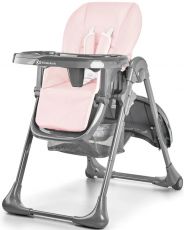 Стульчик для кормления Kinderkraft Tastee Rose